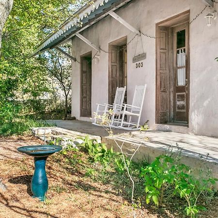 Adams Travis - 1B1Ba, Pet Friendly With Fee, Walk To Main Vila Fredericksburg Exterior foto