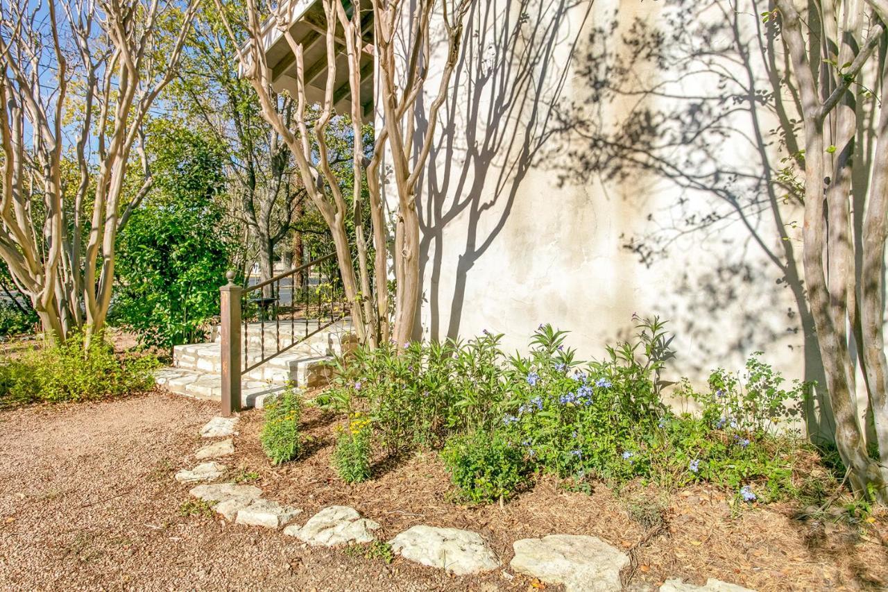 Adams Travis - 1B1Ba, Pet Friendly With Fee, Walk To Main Vila Fredericksburg Exterior foto