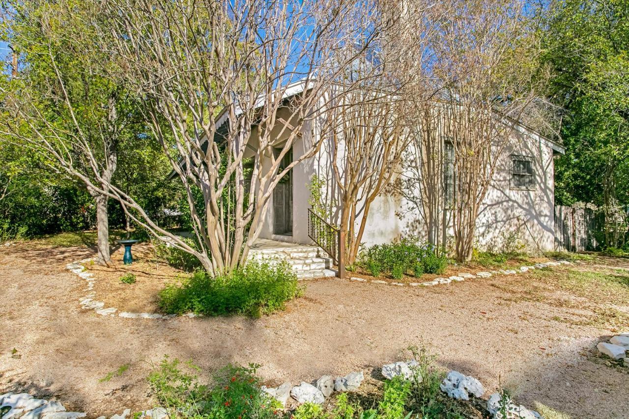 Adams Travis - 1B1Ba, Pet Friendly With Fee, Walk To Main Vila Fredericksburg Exterior foto
